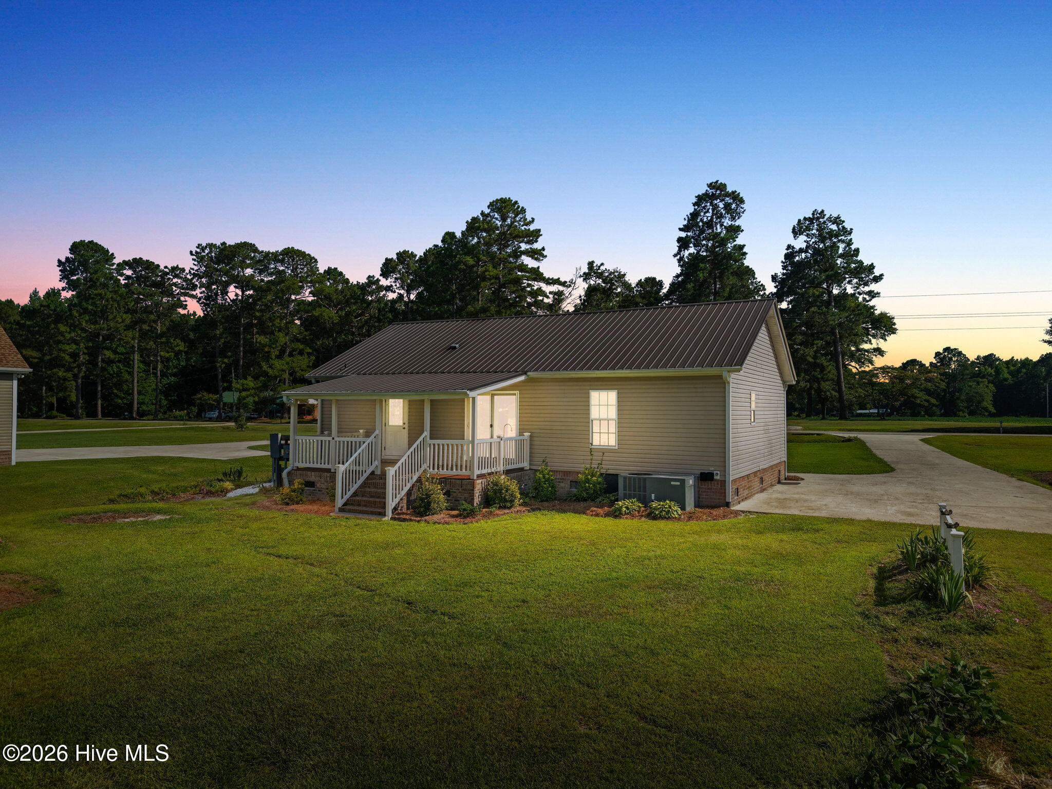 1870 Sandy Plains Church Road Tabor City, NC 28463 - Photo 4 of 52