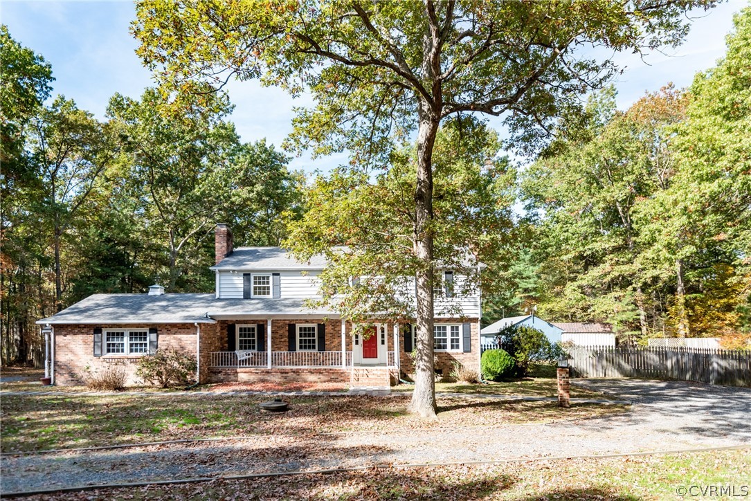 12357 Blanton Road Ashland, VA 23005 - Photo 3 of 42 Gallery Image 3