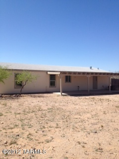12310 East Agua Verde Road Vail, AZ 85641 - Photo 6 of 10