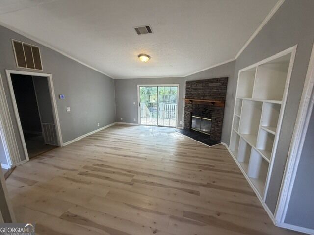 1094 Harrison Road Carrollton, GA 30117 - Photo 4 of 25 Gallery Image 4
