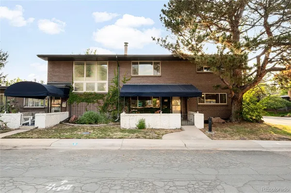 $375,000 | 897 Glencoe Street, Unit 4, Denver, CO 80220