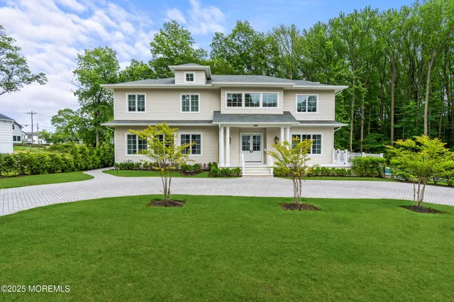 $4,200,000 | 100 Adams Avenue, Oakhurst, NJ 07755