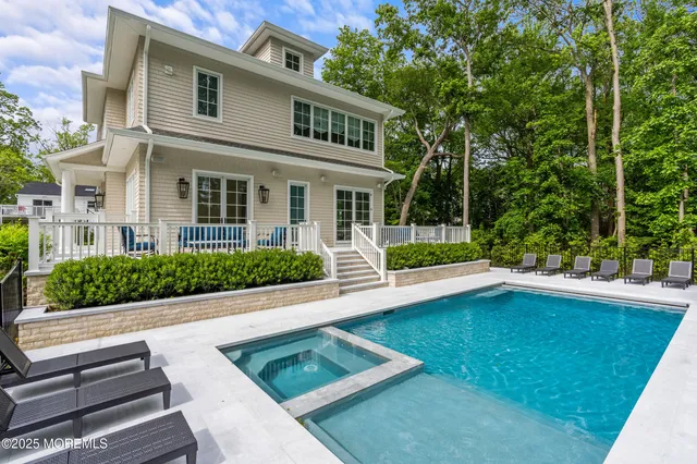 $4,200,000 | 100 Adams Avenue, Oakhurst, NJ 07755