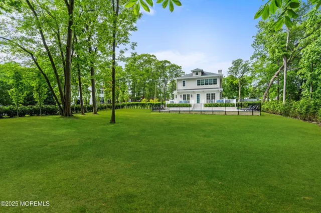 $4,200,000 | 100 Adams Avenue, Oakhurst, NJ 07755