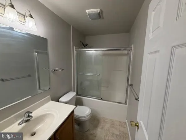 a view of a hallway