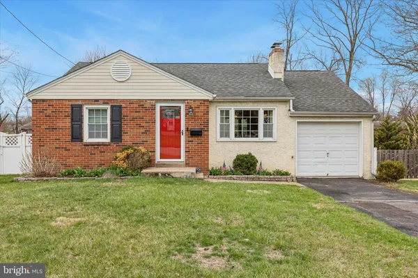 $369,900 | 367 Windsor Avenue, Hatboro, PA 19040