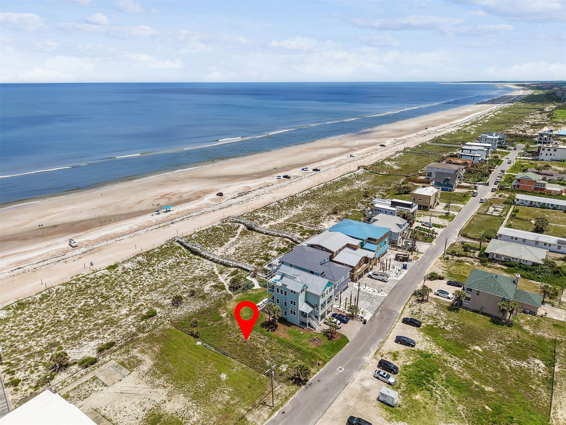Lot 4 Russell Road Fernandina Beach, FL 32034 - Photo 9 of 22