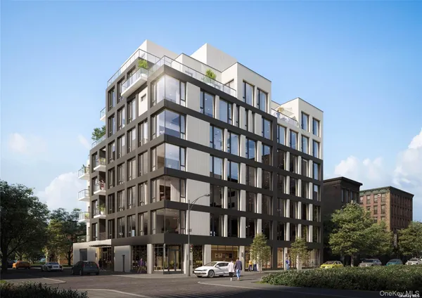 $1,250,000 | 31-16 21st Street, Unit PH2D | Astoria