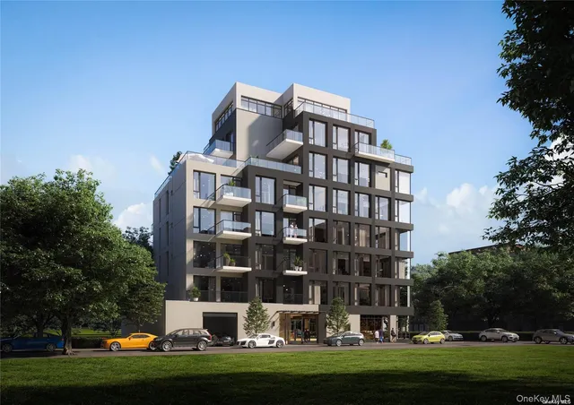 $1,250,000 | 31-16 21st Street, Unit PH2D | Astoria