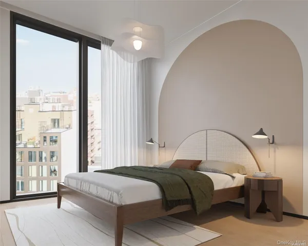 $1,250,000 | 31-16 21st Street, Unit PH2D | Astoria