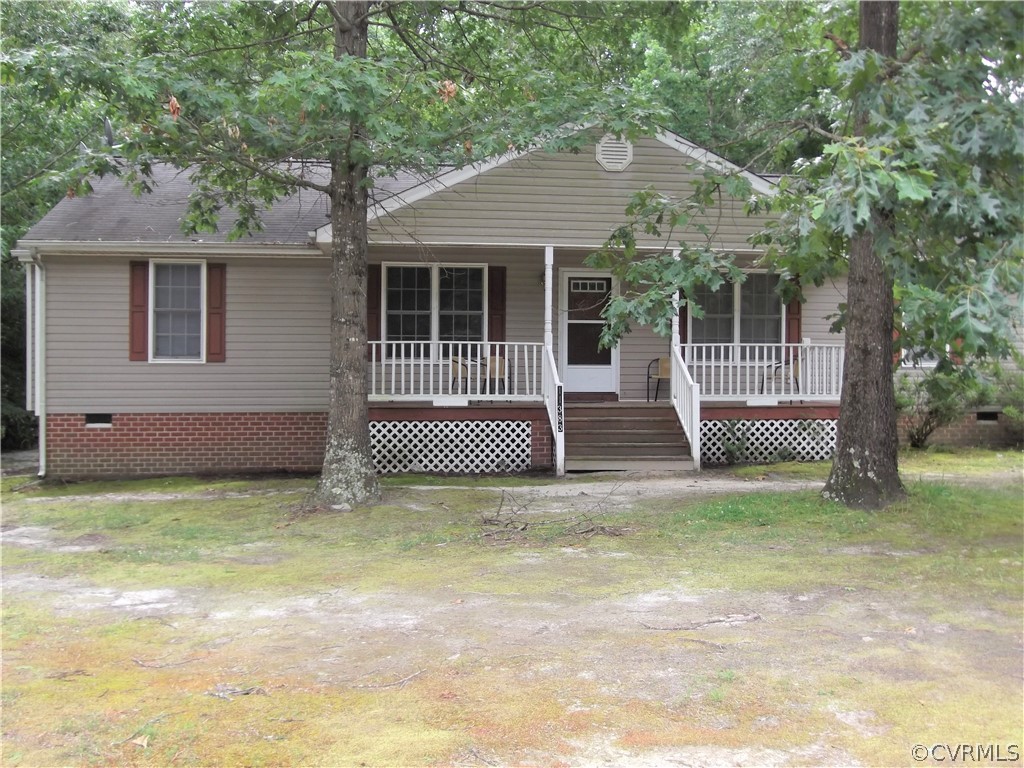 11383 Cedar Run Road Petersburg, VA 23805 - Photo 1 of 1 Gallery Image 1