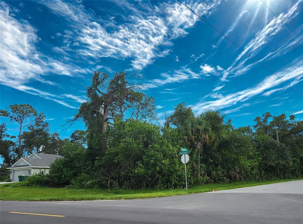 10 Hoffer Street Port Charlotte, FL 33953 - Photo 4 of 4 a view of street