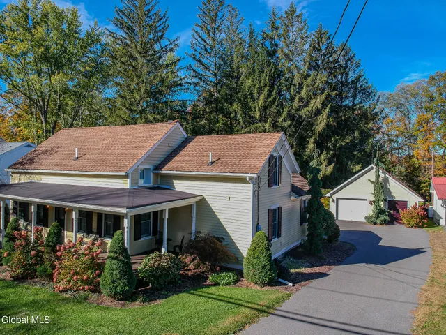 $445,000 | 11293 Highway 32, Greenville, NY 12083