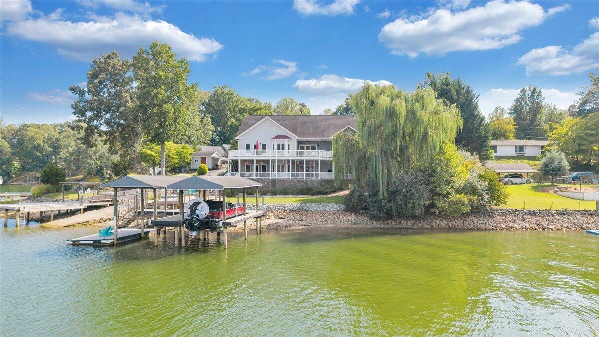 3020 Northridge Road Hardy, VA 24101 - Photo 113 of 118 118-DJI_20260909152744_0177_D