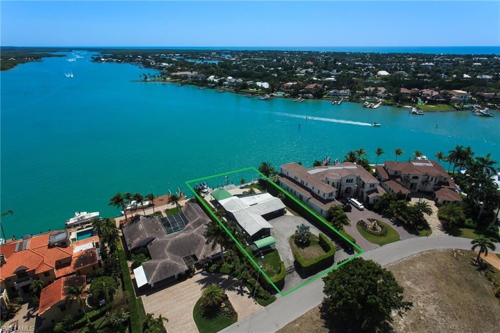 2605 Tarpon Road Naples, FL 34102 - Photo 1 of 15 Gallery Image 1