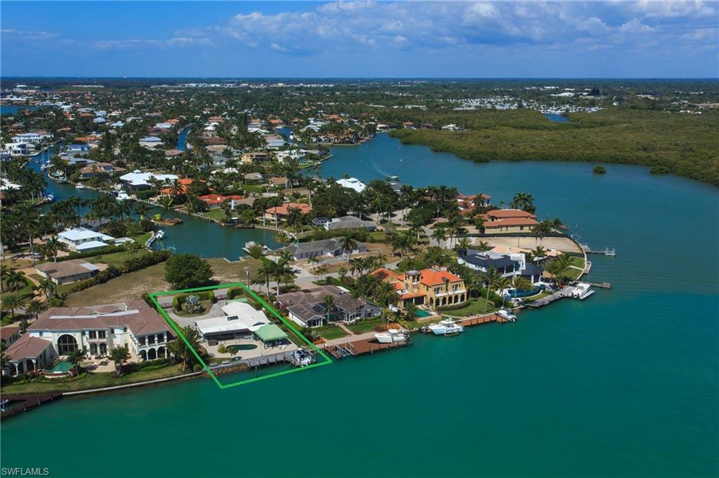 2605 Tarpon Road Naples, FL 34102 - Photo 3 of 15 Gallery Image 3