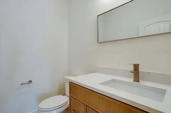 a view of room