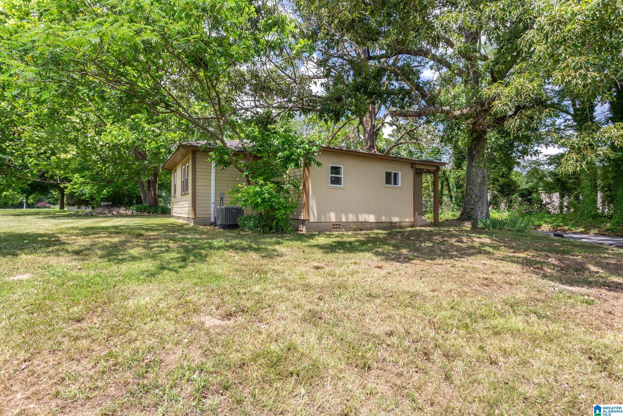 381 Crocker Road Odenville, AL 35120 - Photo 26 of 27 Gallery Image 26