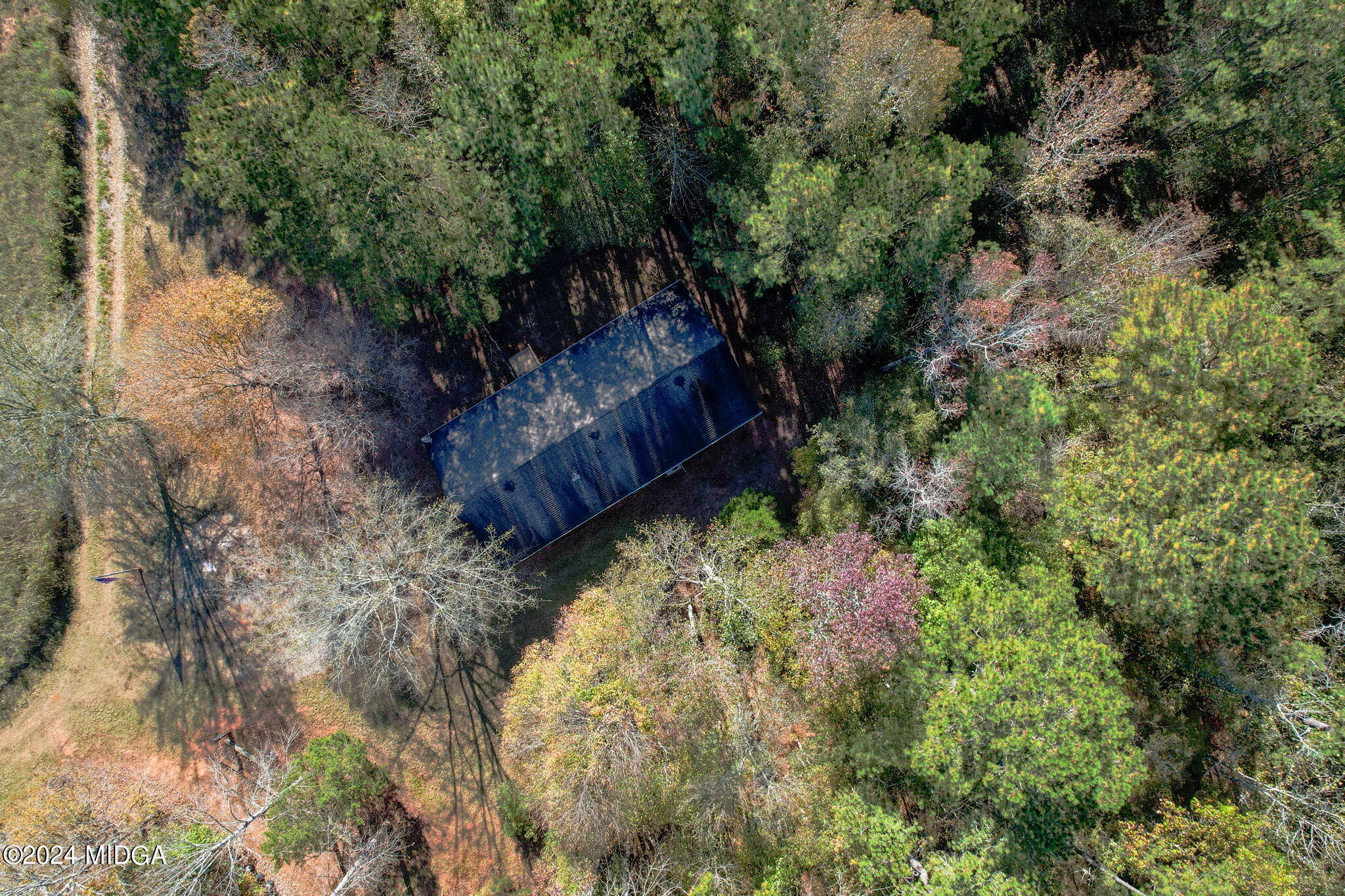 320 Joe Lane Road Jackson, GA 30233 - Photo 32 of 43 32-web-or-mls-DJI_0011-HDR