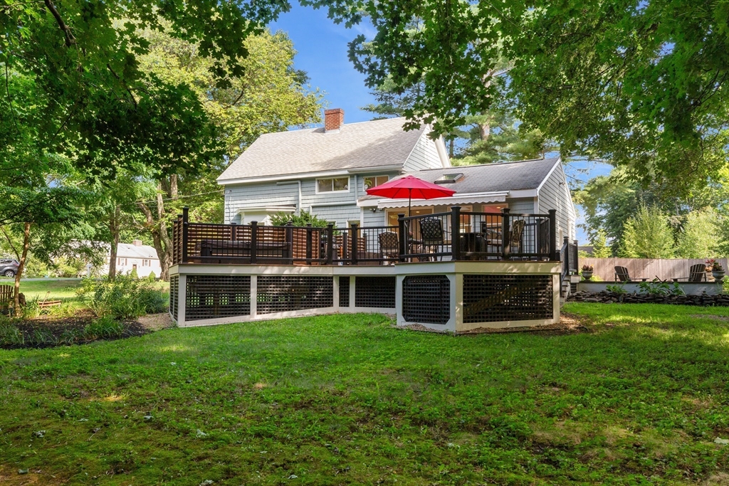 16 Nabbys Point Road Ipswich, MA 01938 - Photo 4 of 42 Gallery Image 4