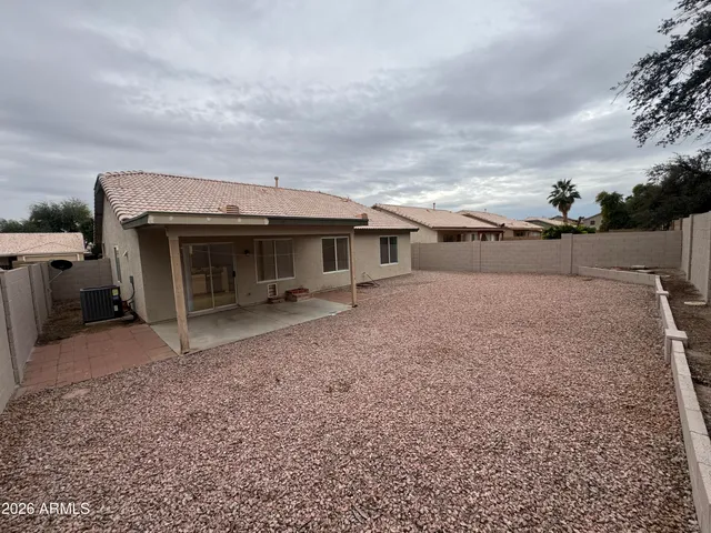$1,995 | 14634 West Marcus Drive, Surprise, AZ 85374