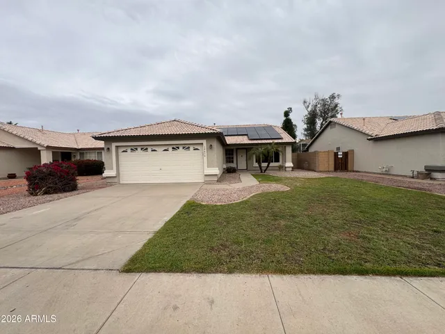 $1,995 | 14634 West Marcus Drive, Surprise, AZ 85374