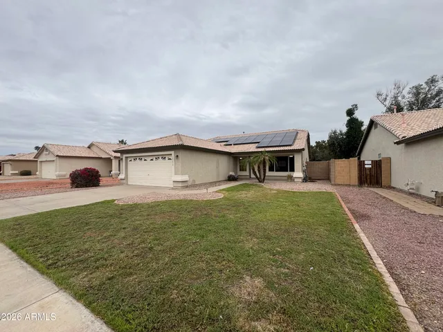 $1,995 | 14634 West Marcus Drive, Surprise, AZ 85374