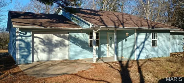 $189,000 | 53 Snapping Turtle Lane, Doniphan, MO 63935