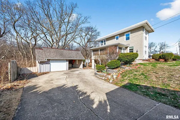 $185,000 | 3 Jefferson Avenue, Bartonville, IL 61607