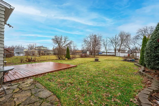 $335,000 | 271 Oakwood Drive, Wood Dale, IL 60191