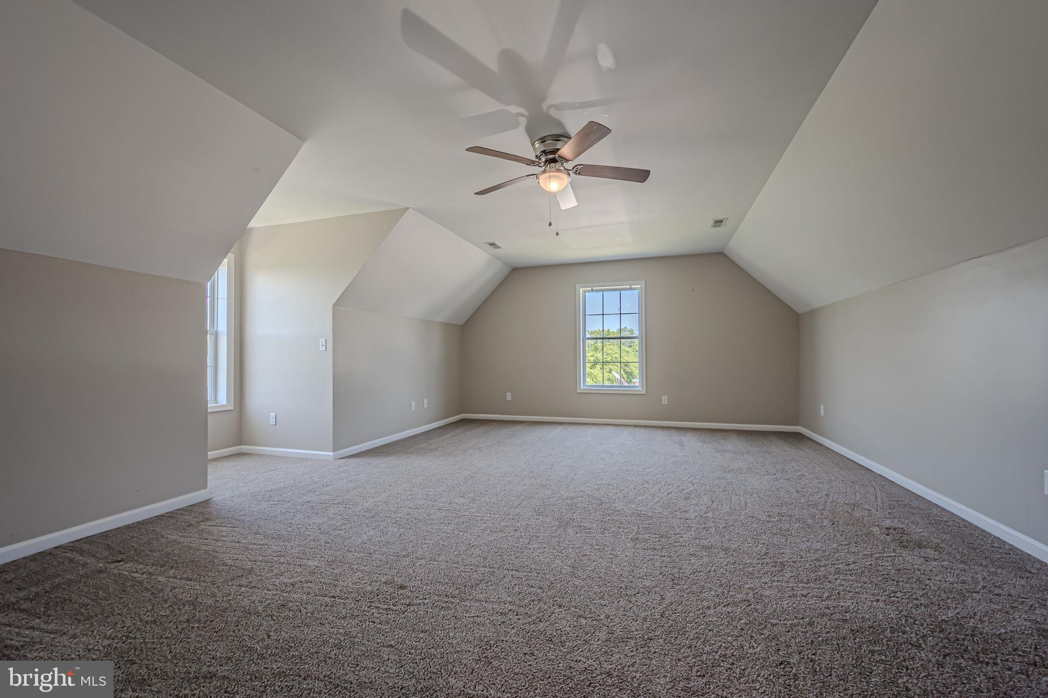 116 New Road Lewes, DE 19958 - Photo 22 of 33 Another Fourth Bedroom View
