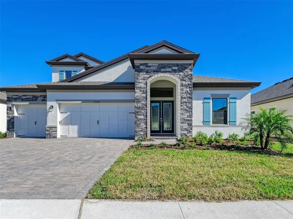 $674,990 | 13068 Homestead Lane, Parrish, FL 34219