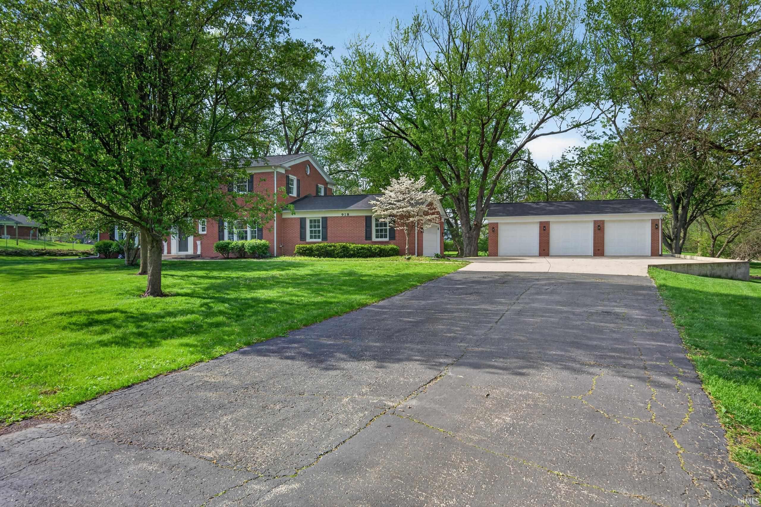 918 North Hawthorne Road Marion, IN 46952 - Photo 4 of 36 Gallery Image 4