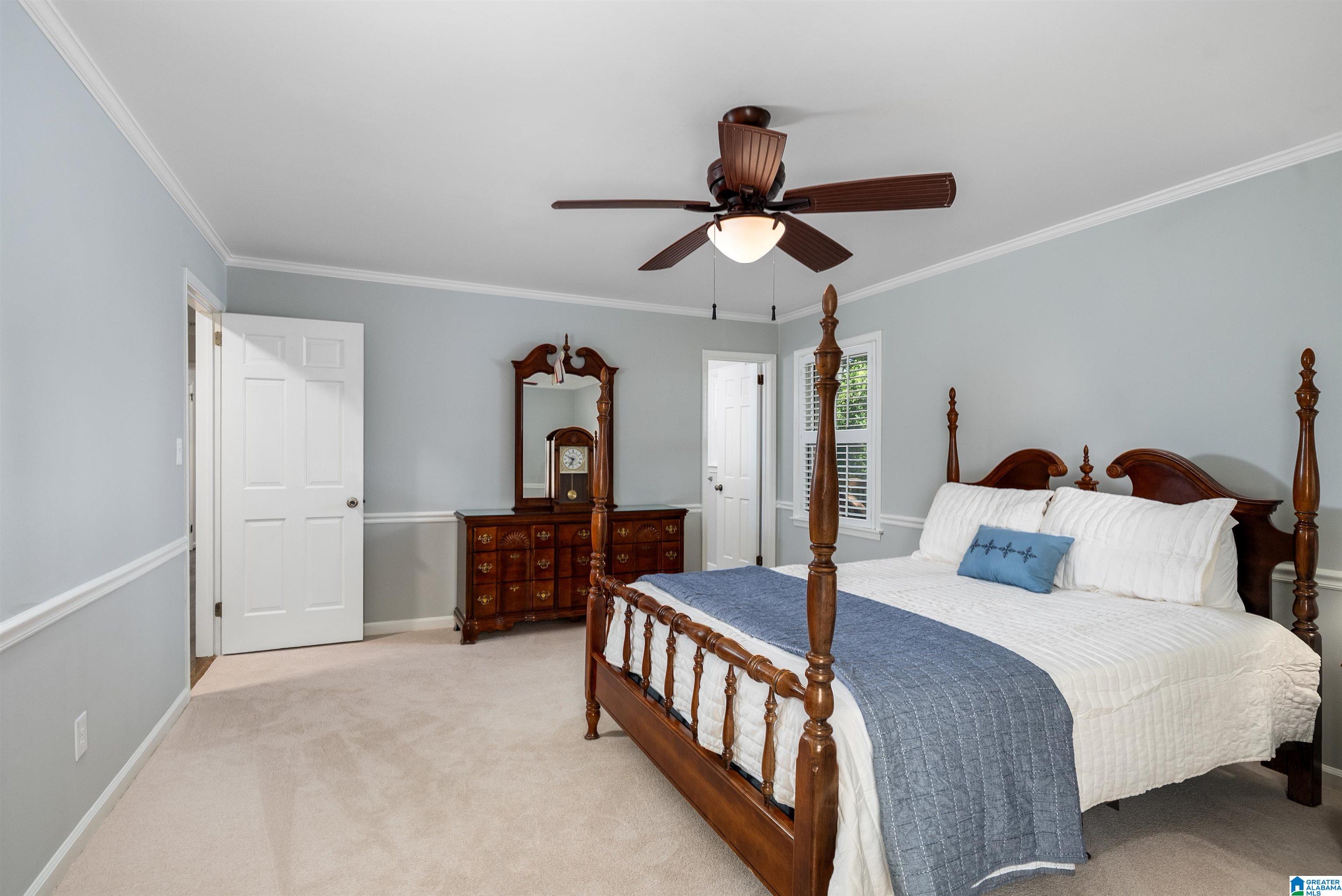 4025 Little Branch Road Birmingham, AL 35243 - Photo 29 of 49