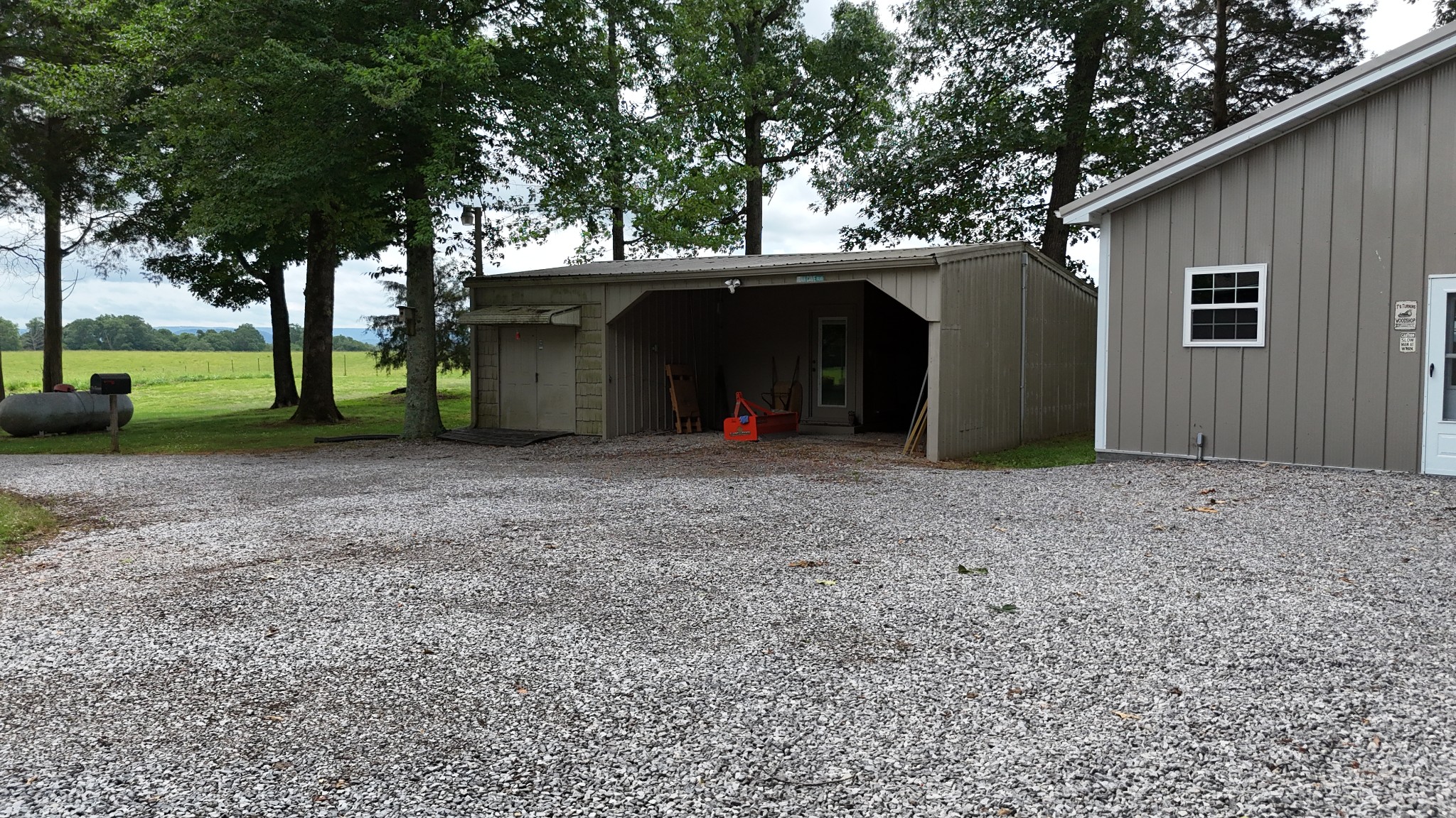 2465 Bybee Chapel Road Rock Island, TN 38581 - Photo 86 of 99