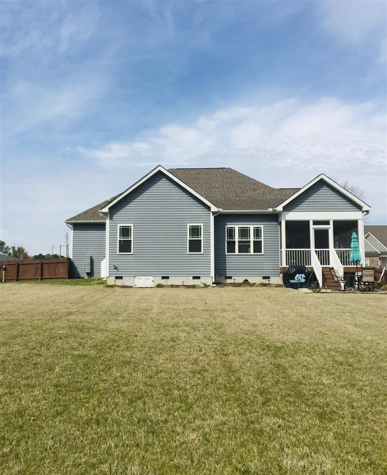 68 Kenneth Lane Willow Spring, NC 27592 - Photo 20 of 21 Photo 20