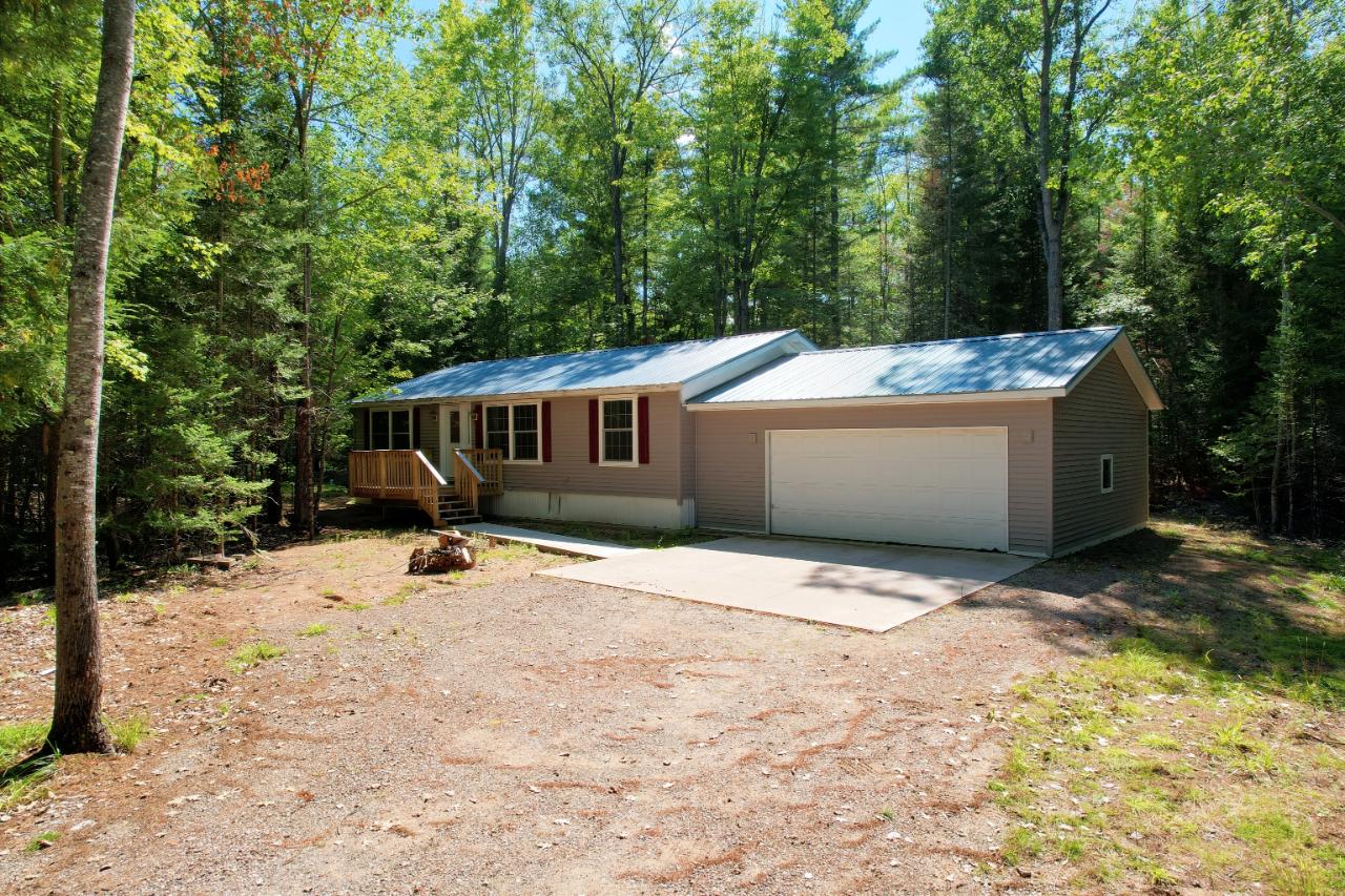 1145 Herdner Road Eagle River, WI 54521 - Photo 1 of 29 Gallery Image 1