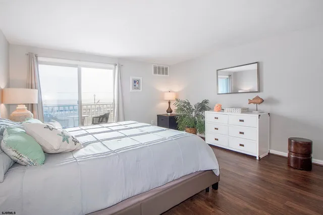 $2,900 | 1101 East Brigantine Avenue, Unit 4, Brigantine, NJ 08203