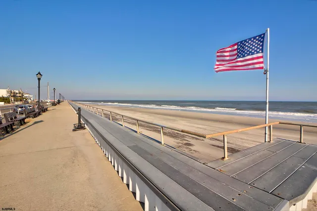 $2,900 | 1101 East Brigantine Avenue, Unit 4, Brigantine, NJ 08203