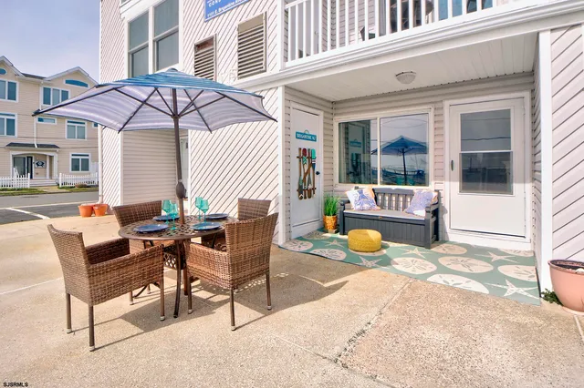 $2,900 | 1101 East Brigantine Avenue, Unit 4, Brigantine, NJ 08203