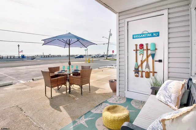 $2,900 | 1101 East Brigantine Avenue, Unit 4, Brigantine, NJ 08203
