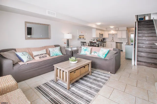 $2,900 | 1101 East Brigantine Avenue, Unit 4, Brigantine, NJ 08203