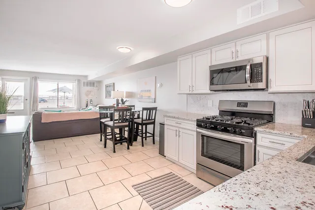 $2,900 | 1101 East Brigantine Avenue, Unit 4, Brigantine, NJ 08203