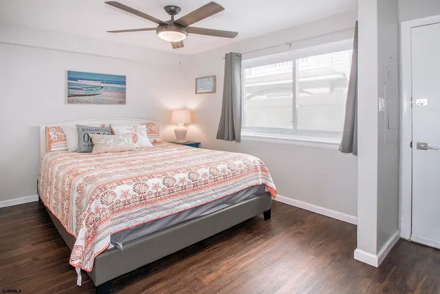 $2,900 | 1101 East Brigantine Avenue, Unit 4, Brigantine, NJ 08203