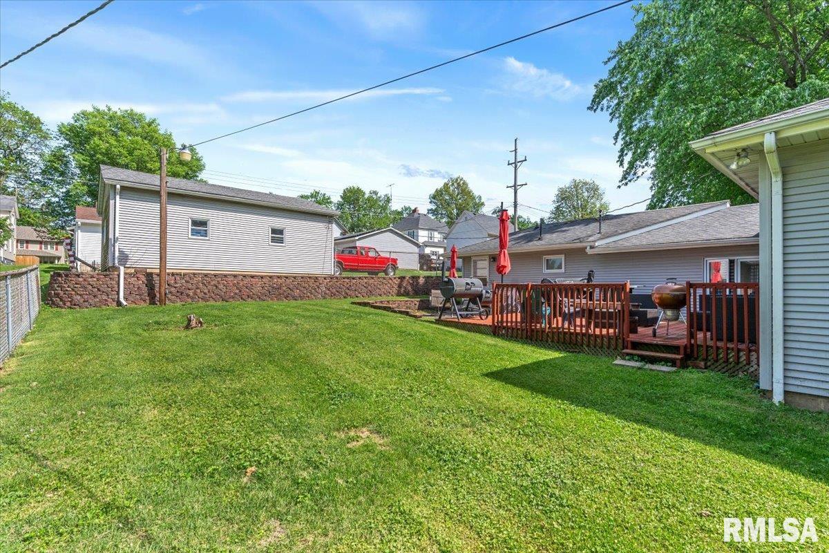 115 North Spring Street Mount Pulaski, IL 62548 - Photo 37 of 42