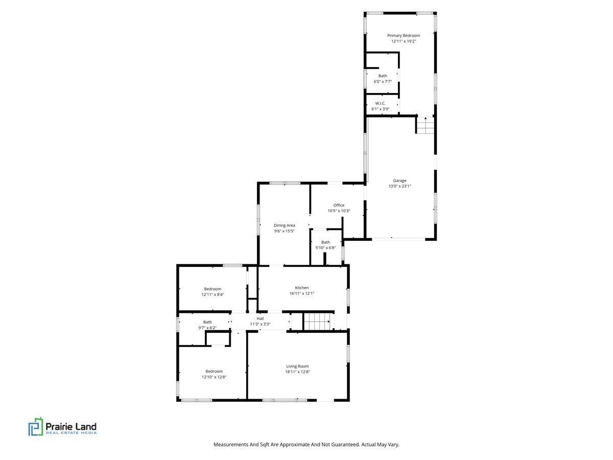115 North Spring Street Mount Pulaski, IL 62548 - Photo 41 of 42
