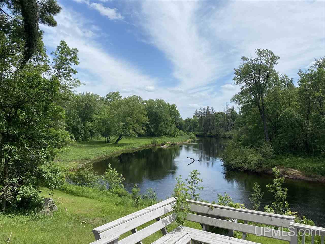 5308 Floodwood Road Republic, MI 49879 - Photo 28 of 34