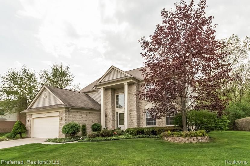 5884 Hathaway Road Canton, MI 48187 - Photo 3 of 49