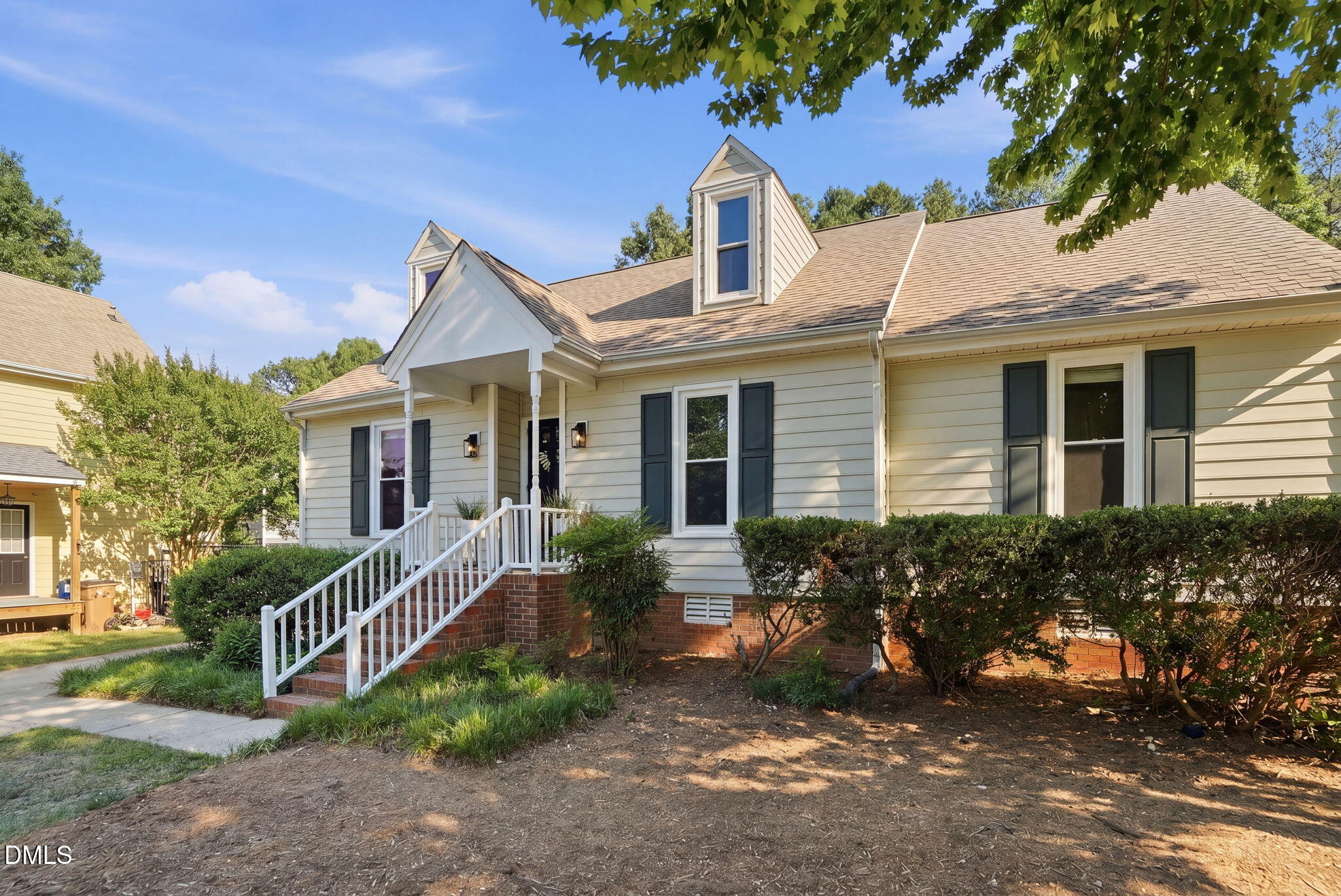 8112 Bellingham Circle Raleigh, NC 27615 - Photo 58 of 66