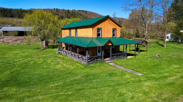 $185,000 | 1617 Highway 79, Windsor, NY 13865